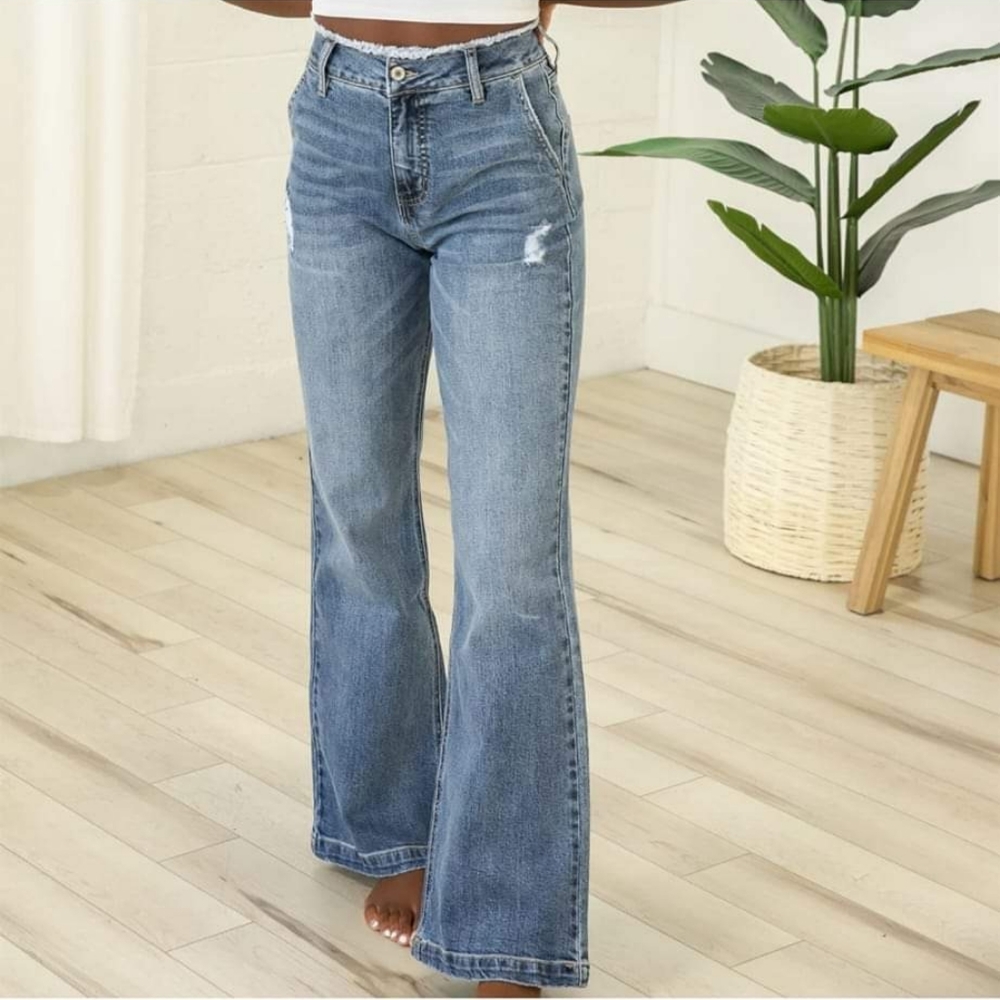 KanCan Flare Jeans size 9/28